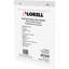 Porte-affiche mural Lorell