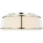 Callaway 1 - Light LED Flush Mount-489585835-489336385