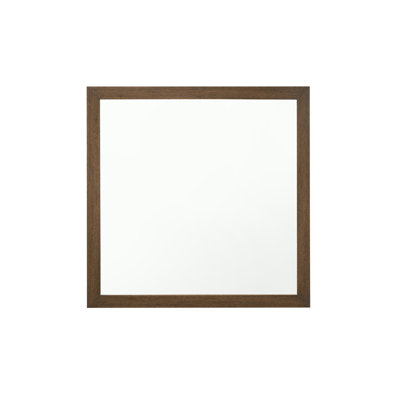 Miroir rectangulaire