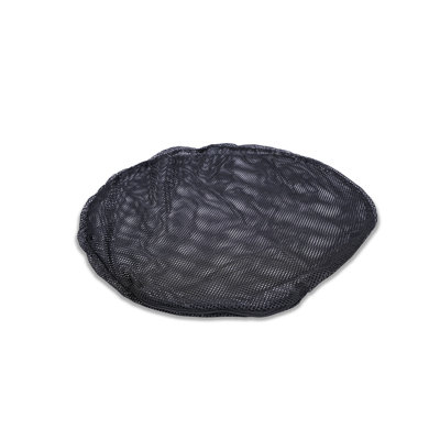 Fountain Bowl Container Water Garden Media Net - Fits 40 Inch Dia (102 Cm), BE2A7CB356804671A9F332ACF491CD97