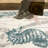 Aziz Abstract Indoor Rug-82949119