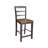 Klynn Solid Wood Counter Stool-661000356