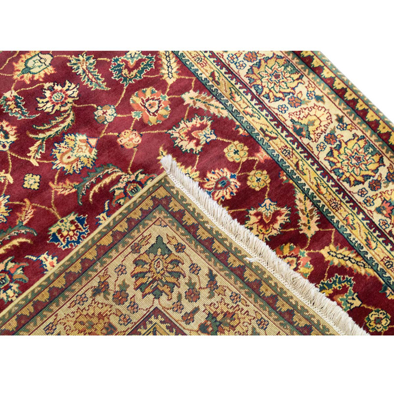 Sona Oriental Area Rug