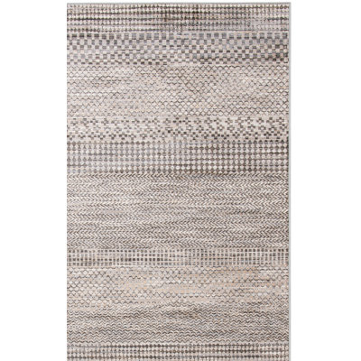 Sublett Performance Geometric Rug