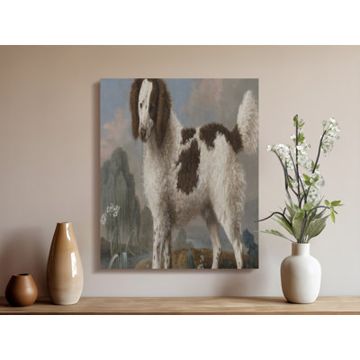 Emrich Wrapped Canvas Print Set