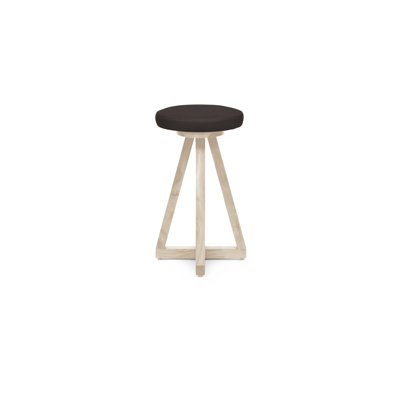 Artless X Swivel 26" Counter Stool