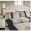 Luxurious Polyester Jacquard Bedding Sets For Modern Bedrooms