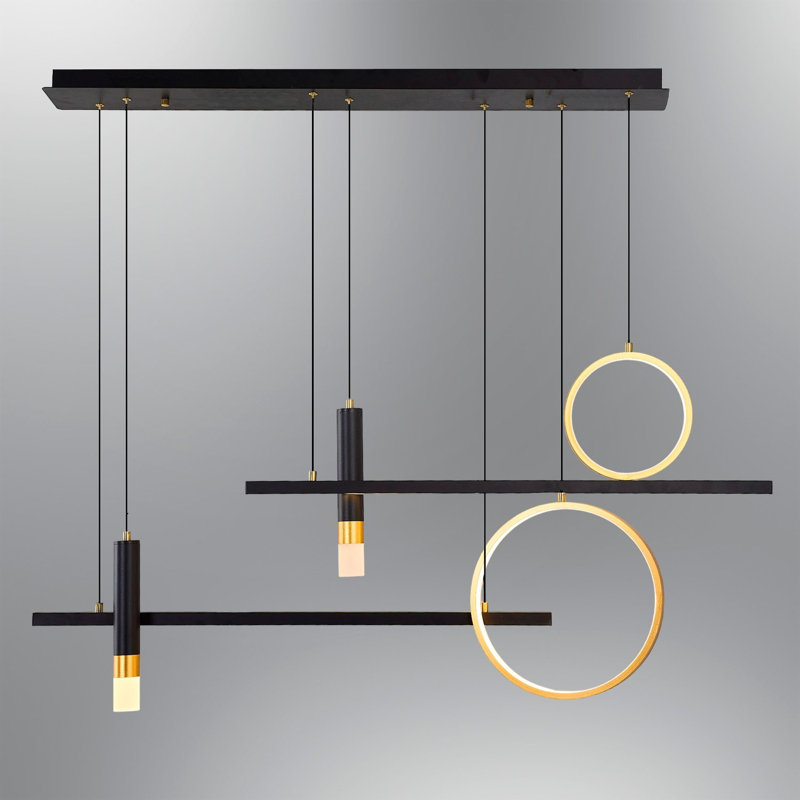 Chidalu LED Chandelier