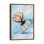 U R Worthy by Teresa Kogut - Print on Canvas