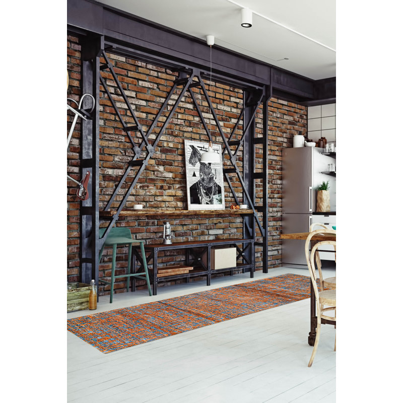 Legacy Copper Rug 2'5" x 12'0"