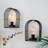 7'' Battery Powered Outdoor Table Lamp