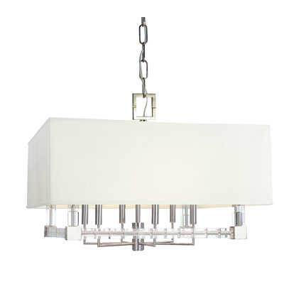 Alpine 6 - Light Kitchen Island Pendant