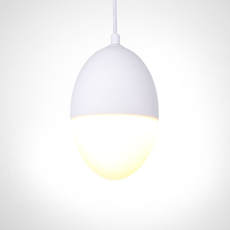 Gurpreet 1 - Light Single Pendant