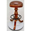 Tabouret pivotant 33 po Summer-Louise