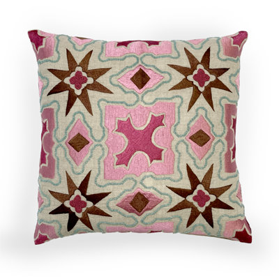 Serengetti Collection Accent Pillow