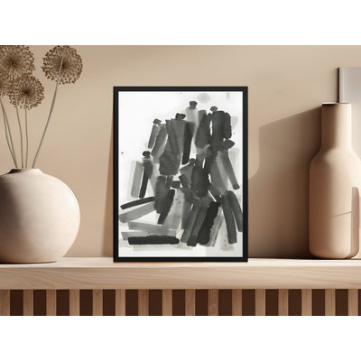 Denardo Single Picture Frame Print