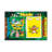 R&R Games 6 Player Paper Multi-Game