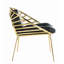 Fauteuil Papasan large de 28,15 po Reign