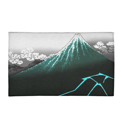 Chenille Indoor Rug