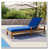 Natural+ Blue selected