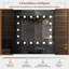 Krik Flat Wall Mirror