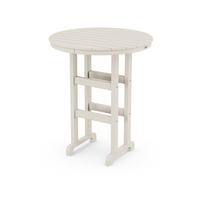Classics Classics Round 36" Bar Table