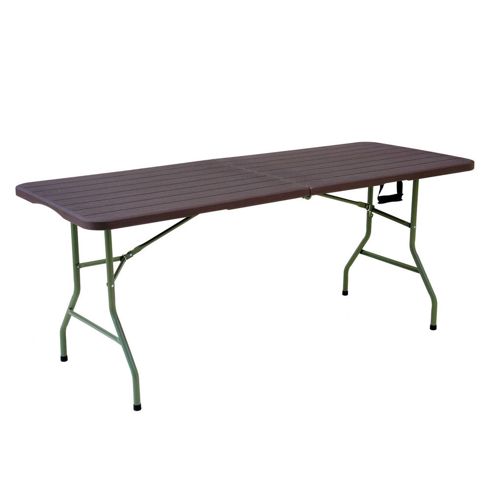 180cm Rectangular Folding Table