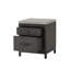 Emerson 2 - Drawer Nightstand