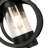 Modern Outdoor Wall Sconce With Dusk To Dawn