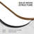 Luziano Solid Wood Arch Wall Mirror-97422330-97422335