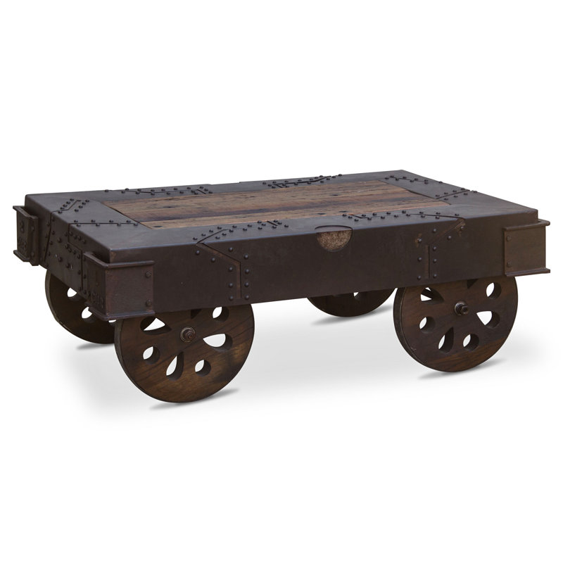 Colindas Coffee Table