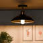 Semi Flush Mount-1886262408