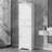 Freestanding Storage Cabinet with Drawer and Adjustable Shelf-848653464