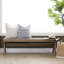 Banc en bois massif Gaye-2064952449