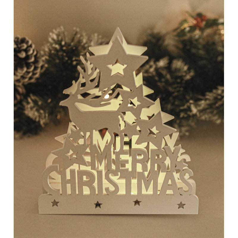 Christmas Decorative Accent