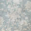 Les Pivoines 33' L x 35" W Wallpaper Roll-797908724