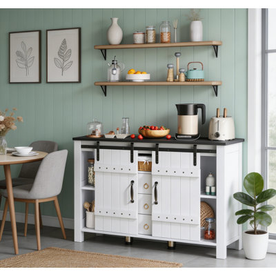 120cm Sideboard