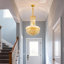 Alarica 6 - Light Chandelier