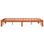 Nouri Solid Wood Bed-931536837