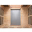 Sauna pour quatre personnes