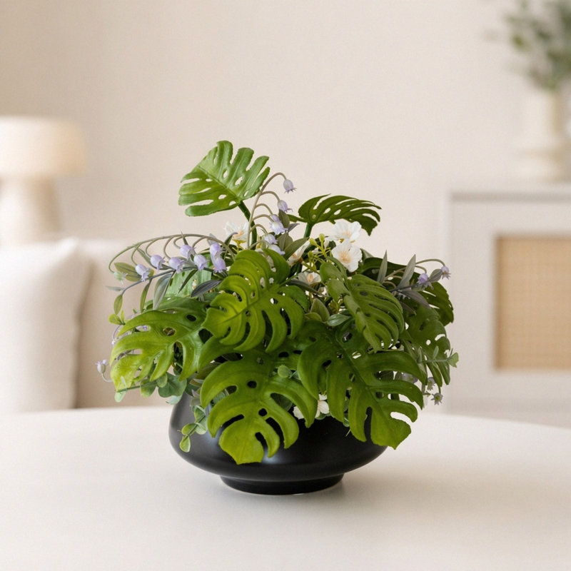 Arrangement