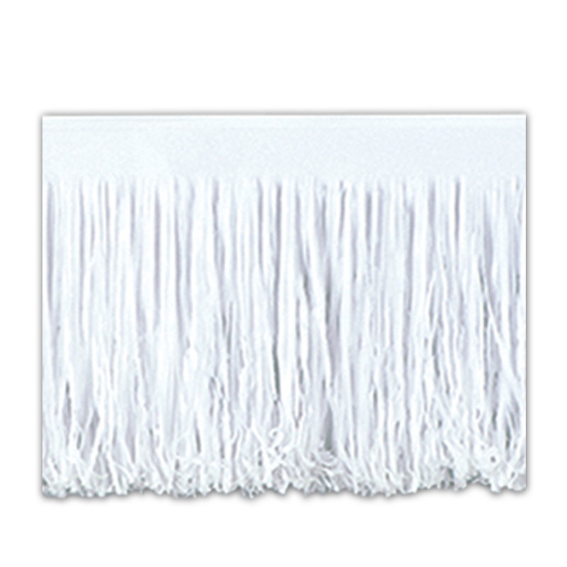 Marquart Sheer Curtain, White