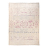 Khadence One-of-a-Kind 8' 2" X 11' 4" Hand Knotted Area Rug