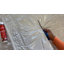 Serre X 2 pi Tuile de plafond à poser ou à coller-85748536