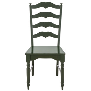 Tavin Ladder Back Side Chair