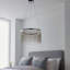 Isla 1 - Light LED Unique/Statement Pendant