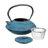 Bungalow Rose Densmore 20oz. Teapot