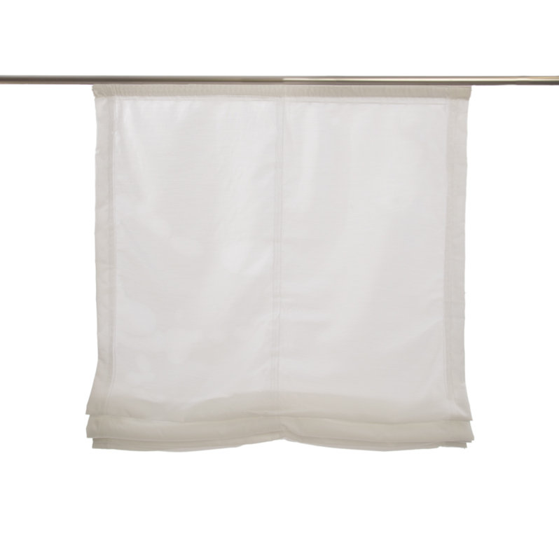 Blackout Roman Blind, 170cm L x 140cm W
