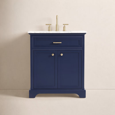 Hermes 30'' Single Bathroom Vanity