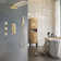Thermostatic All-In-One Kit with Rough in-Valve